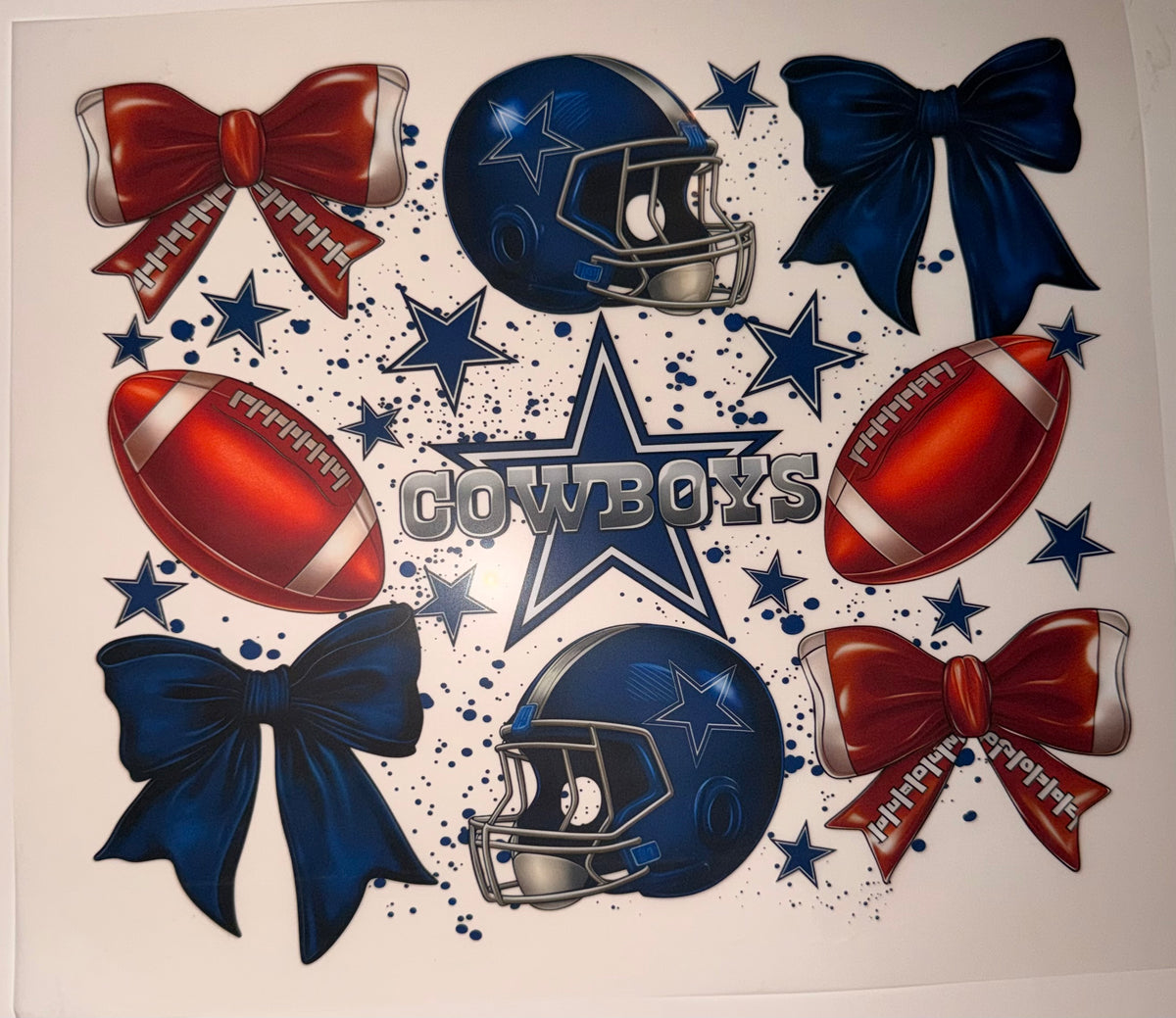 Football 1