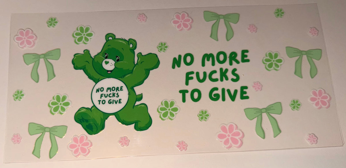 Care Bear 2
