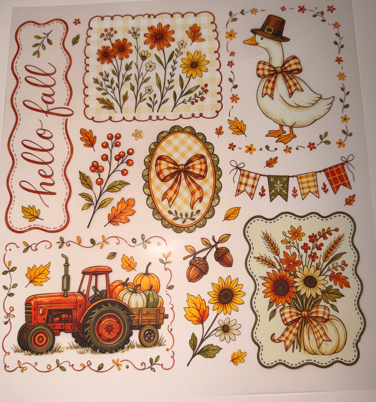 Fall 3