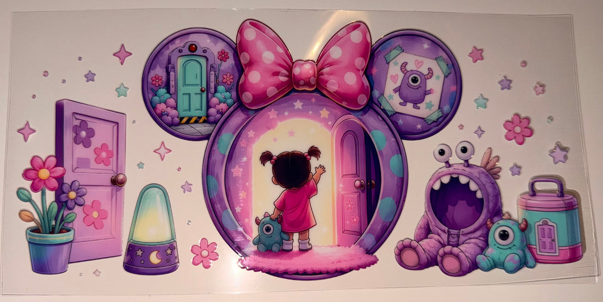 Disney 1