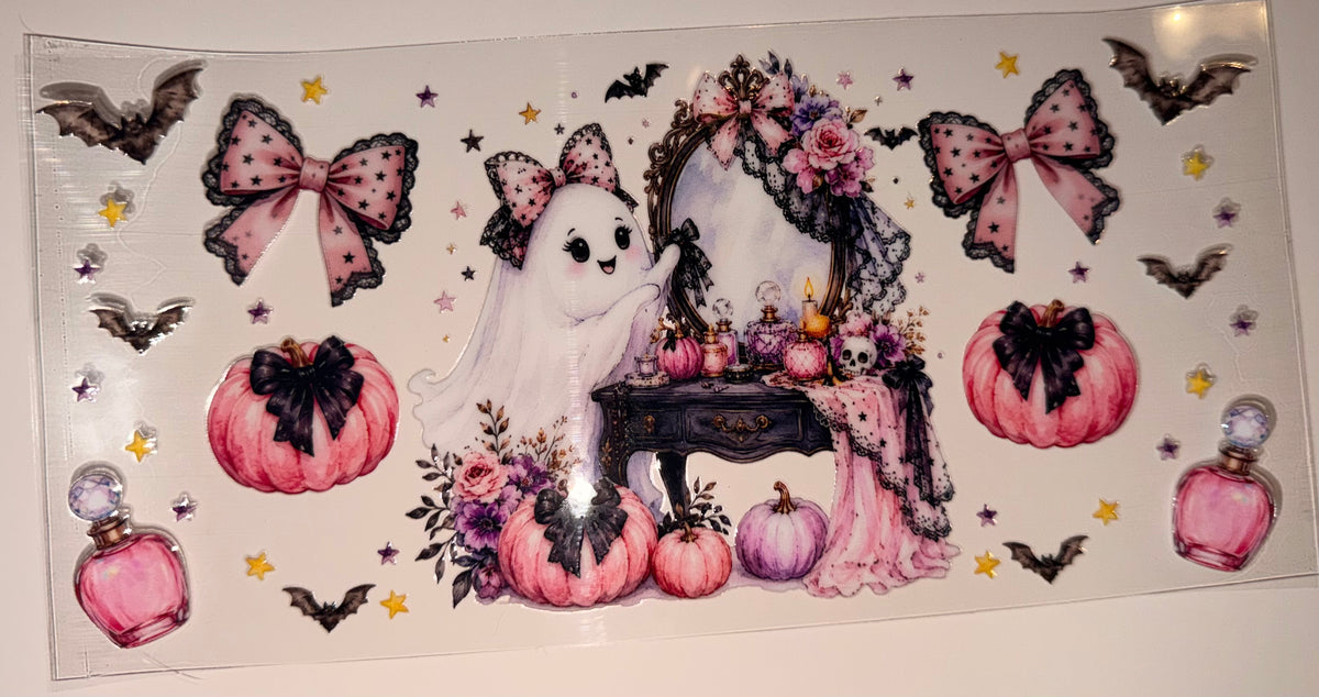 Halloween 8