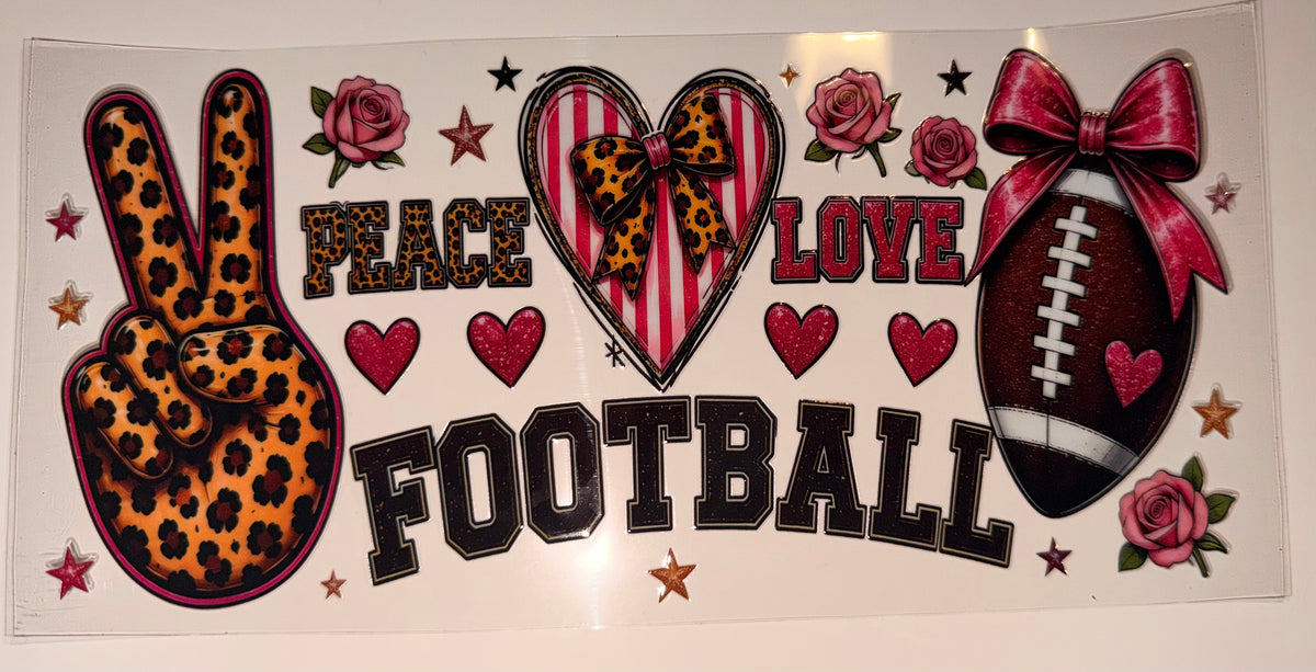 Football 3