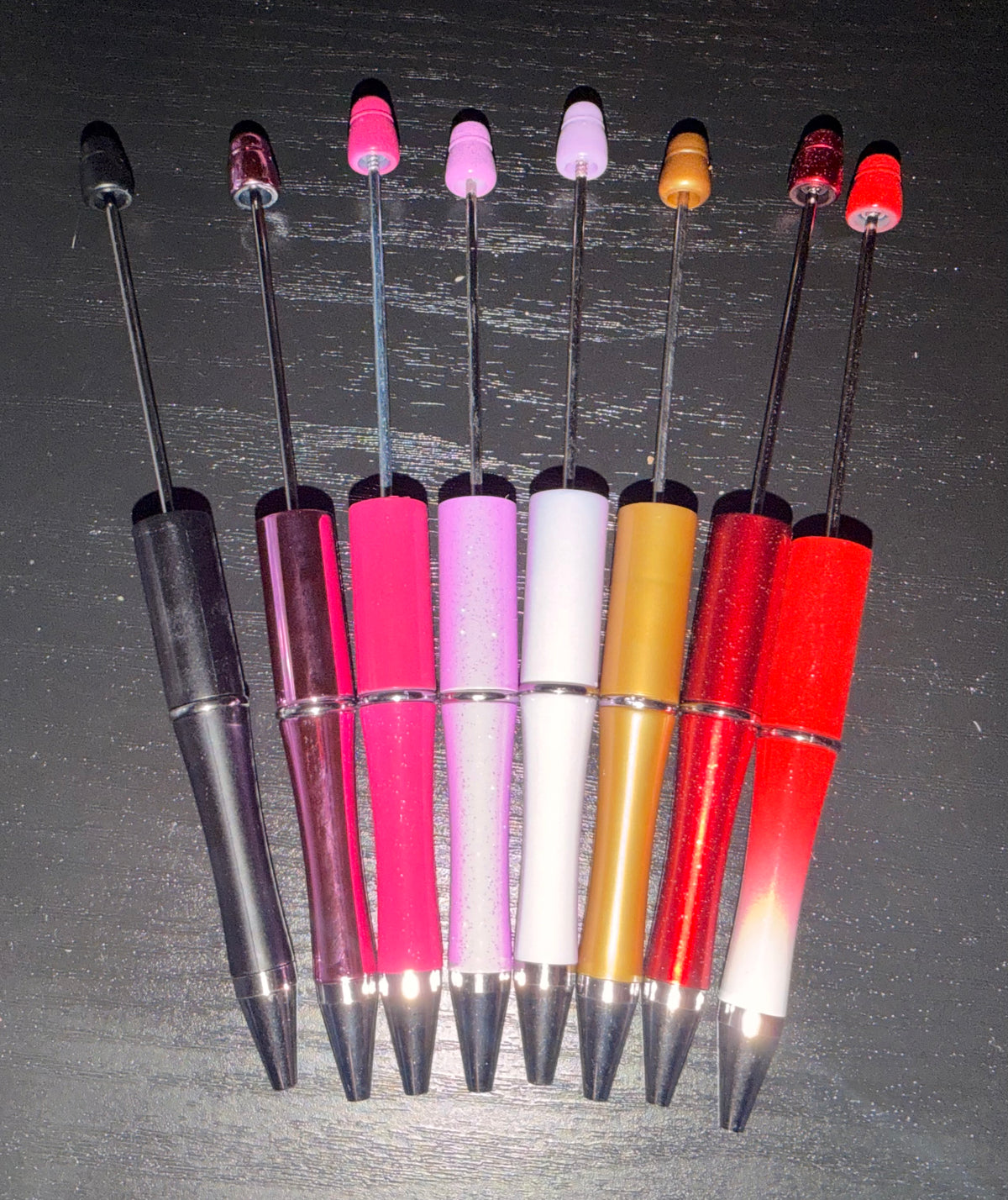 Bead pen