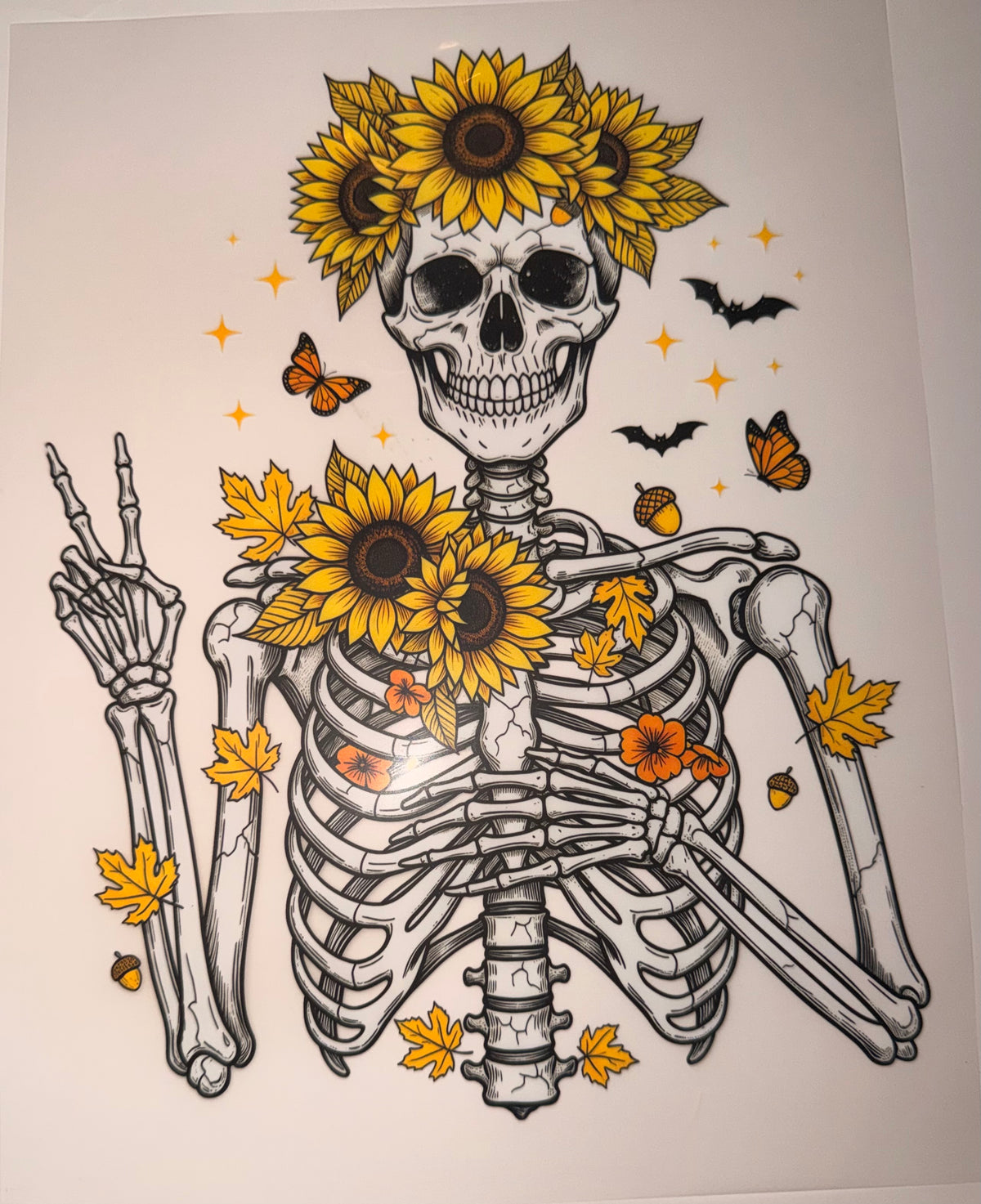 Fall 1