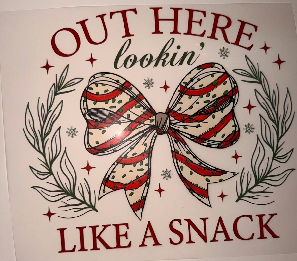 Christmas 3