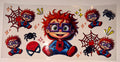 Spiderman 1
