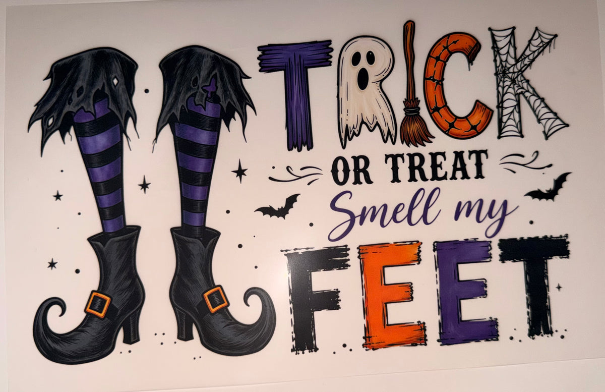 Halloween 5