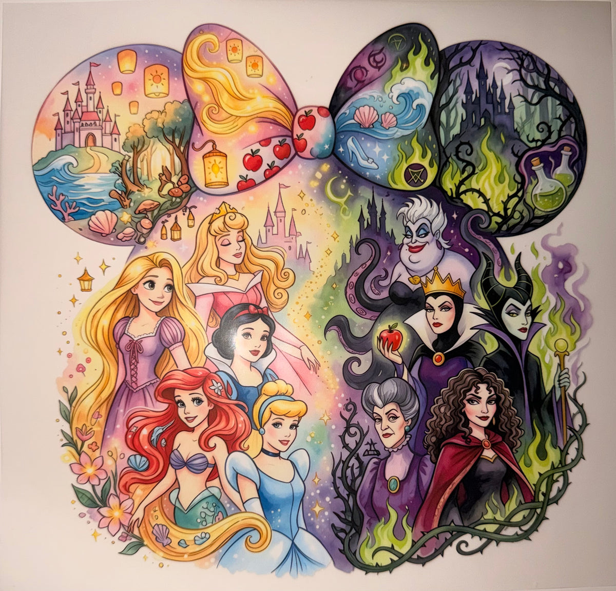 Disney 1