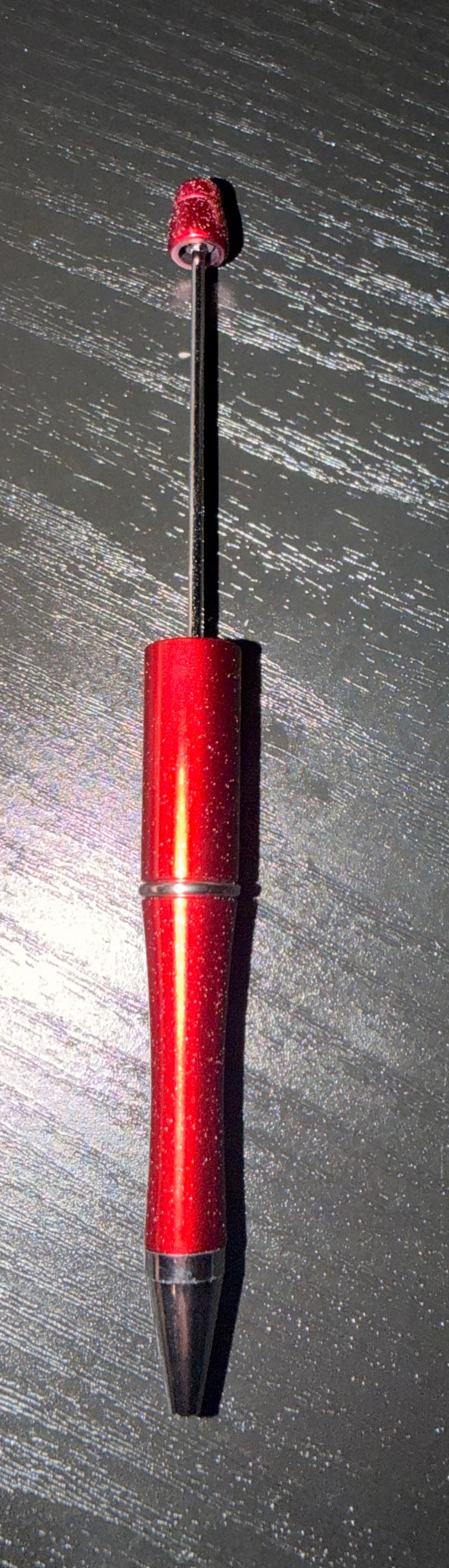 Bead pen
