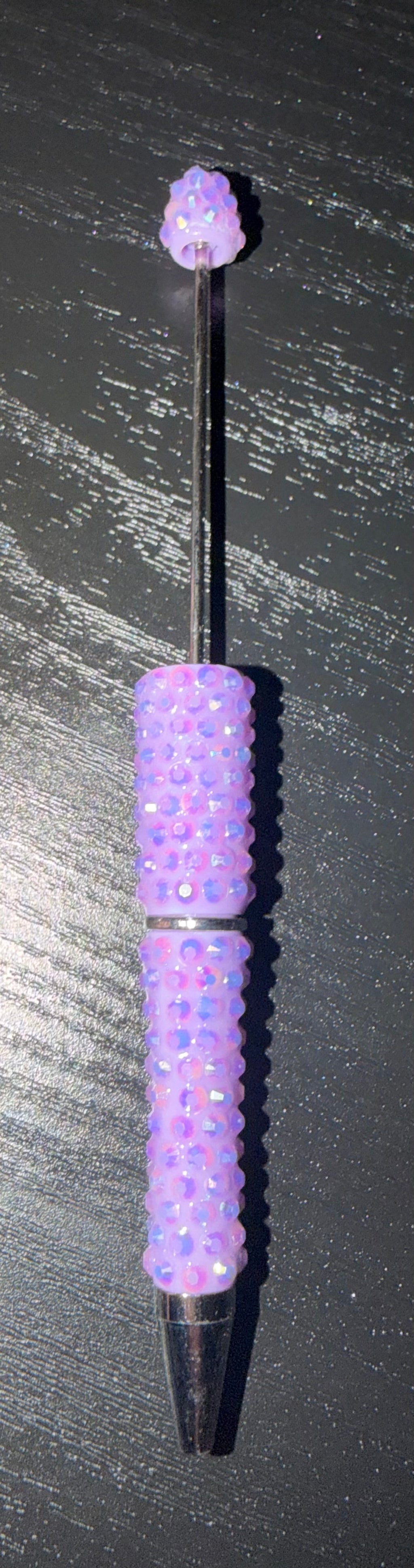 Rhinestone pen