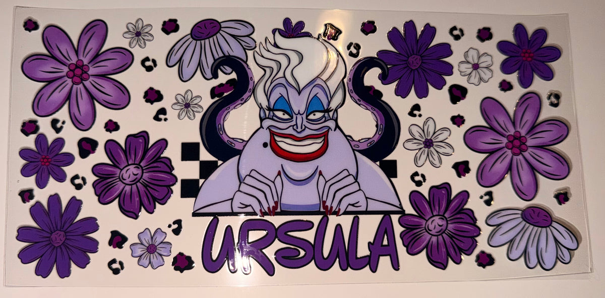 Disney villain 1