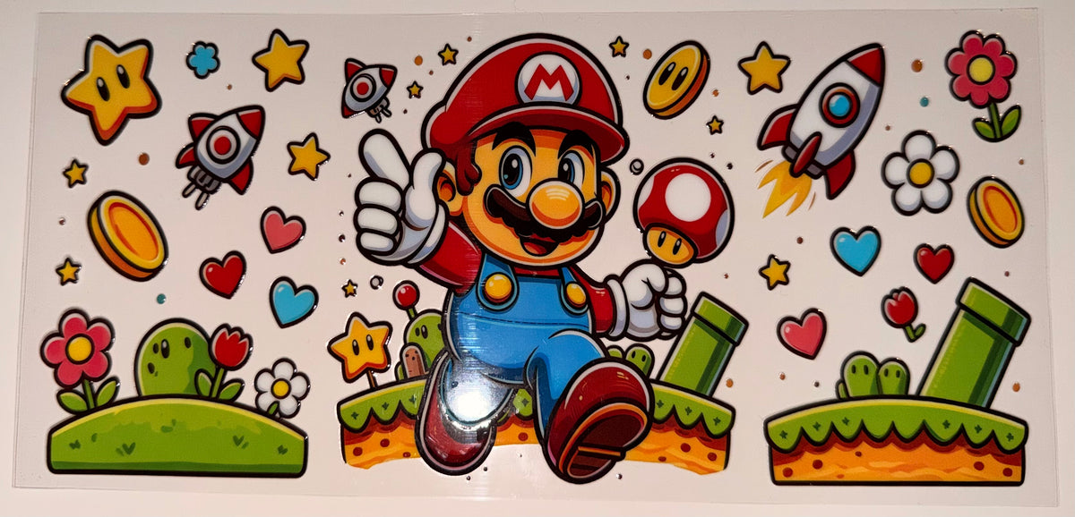 Mario 2