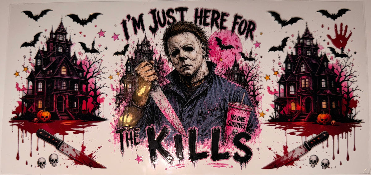 Horror 1