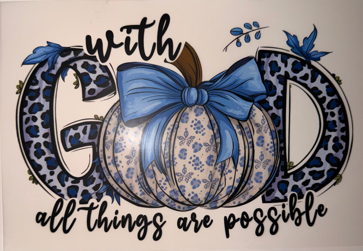 Faith 6