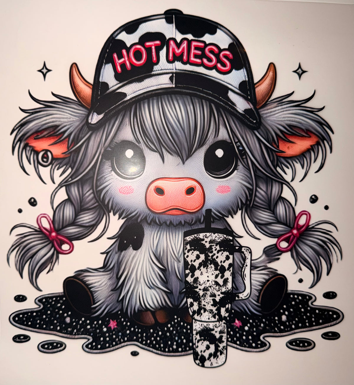 Cow 3