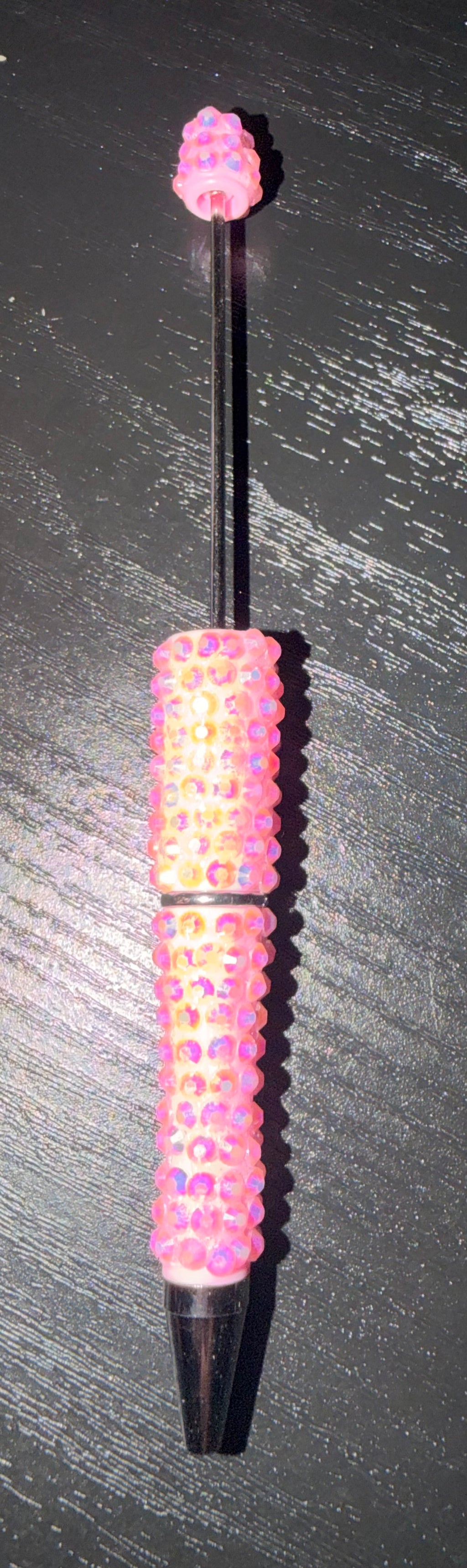 Rhinestone pen