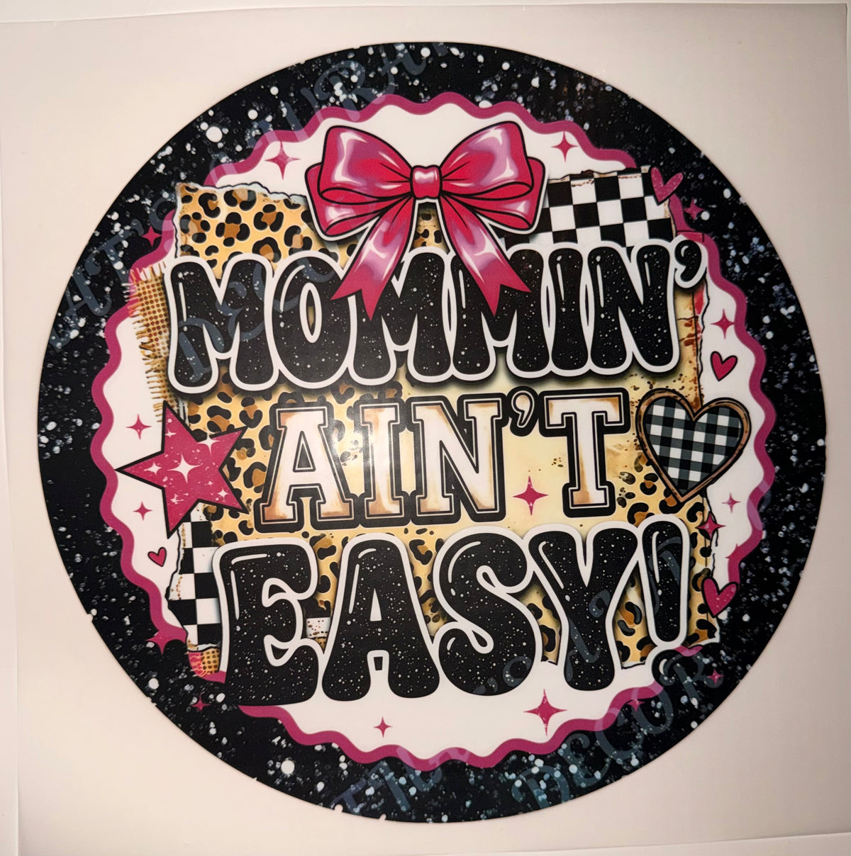 Mama 5