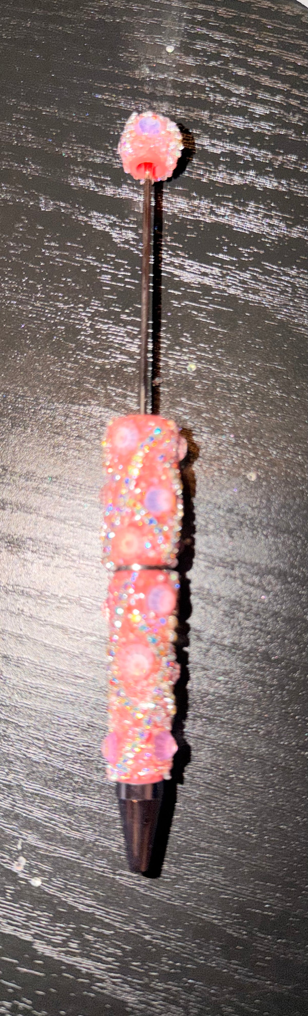 Fancy pen