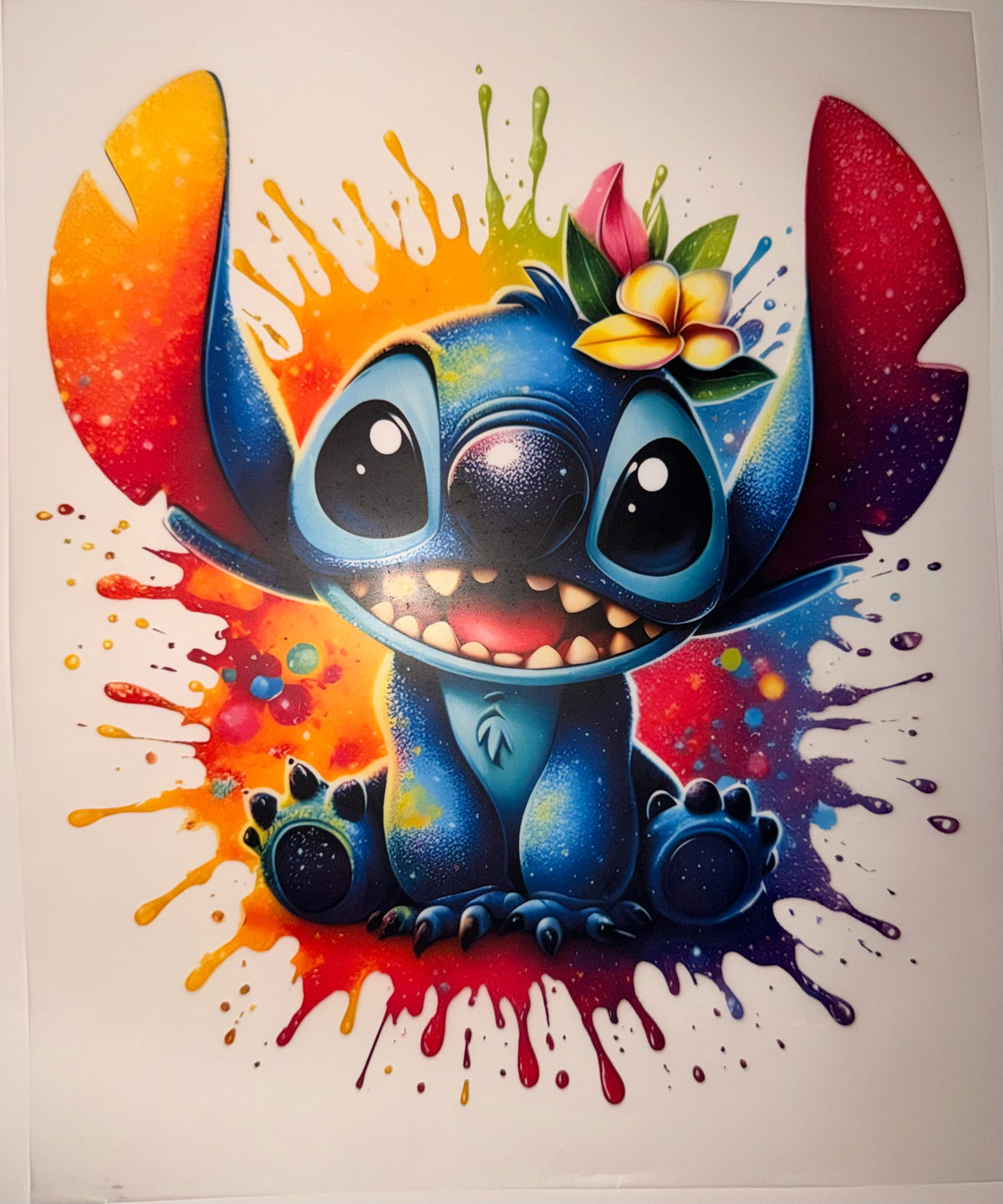 Stitch 5