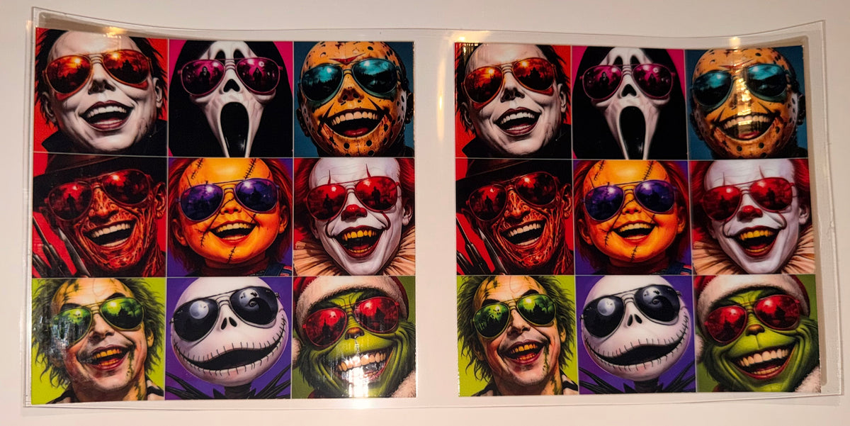 Horror 4