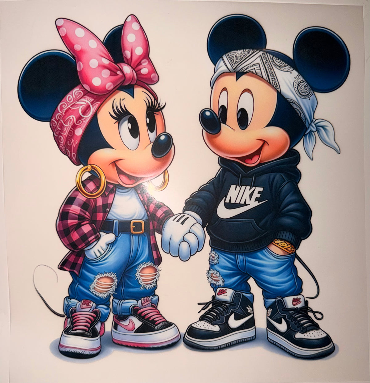 Mickey 1