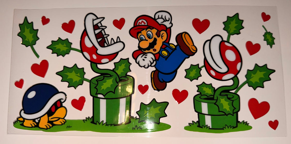 Mario 1