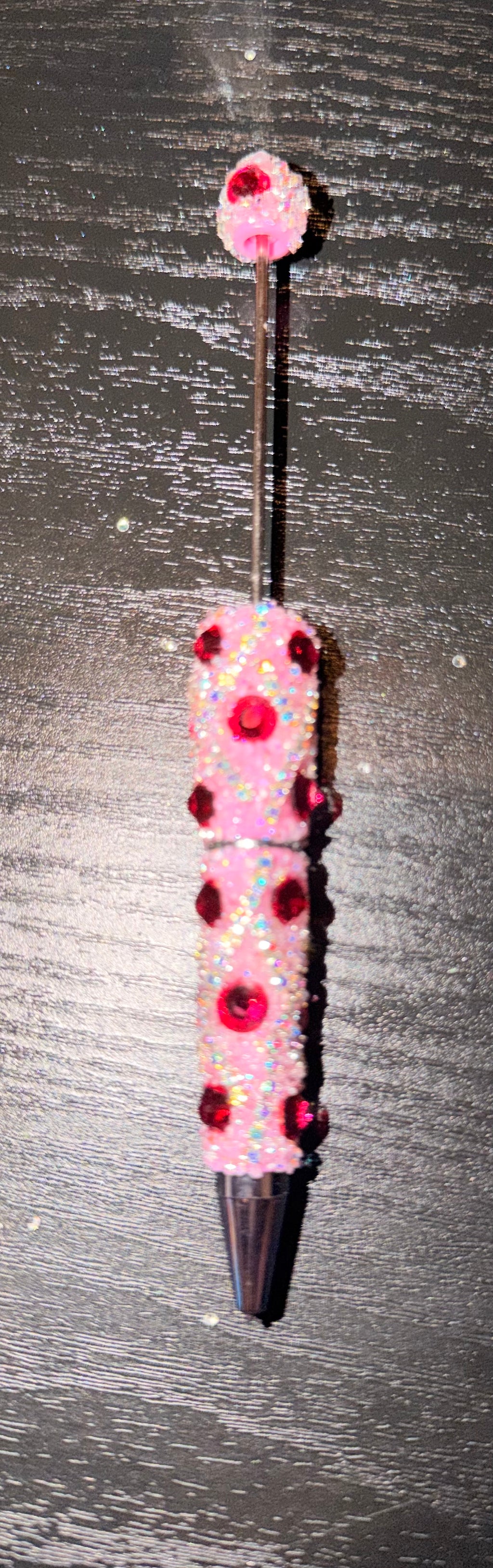 Fancy pen