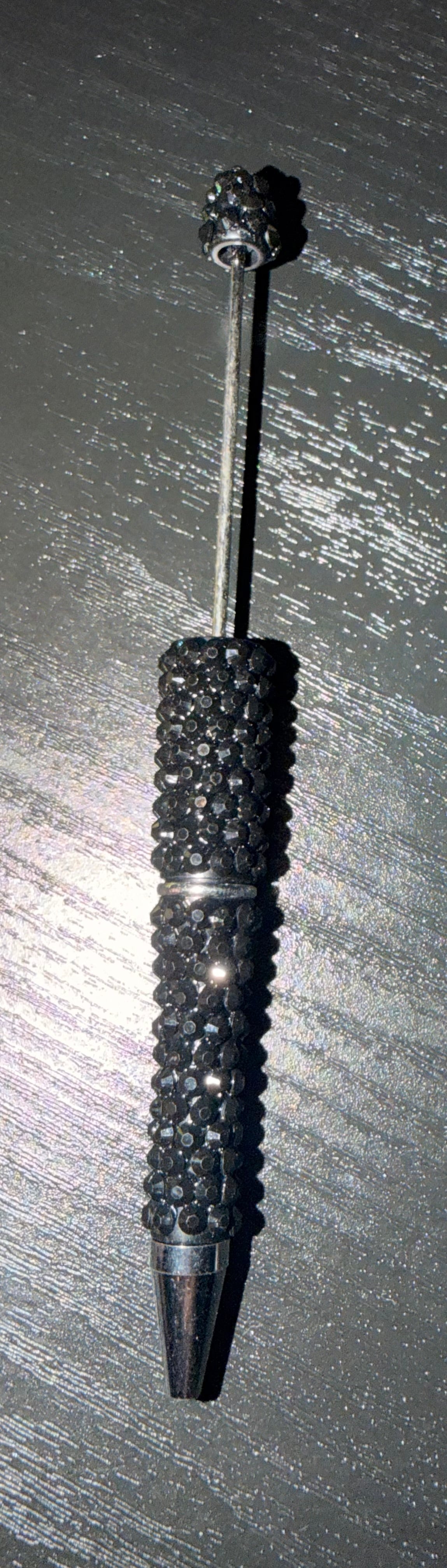 Rhinestone pen