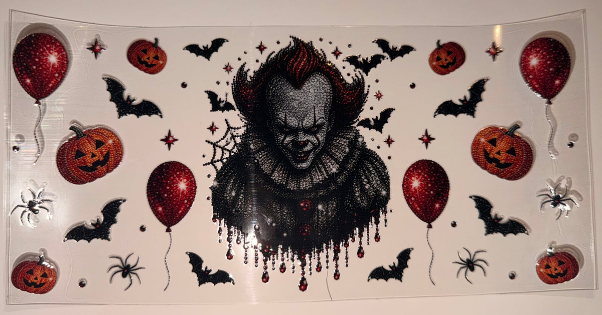 Horror 5