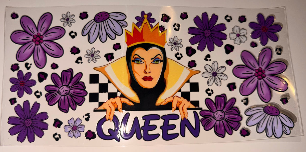 Disney villain 4