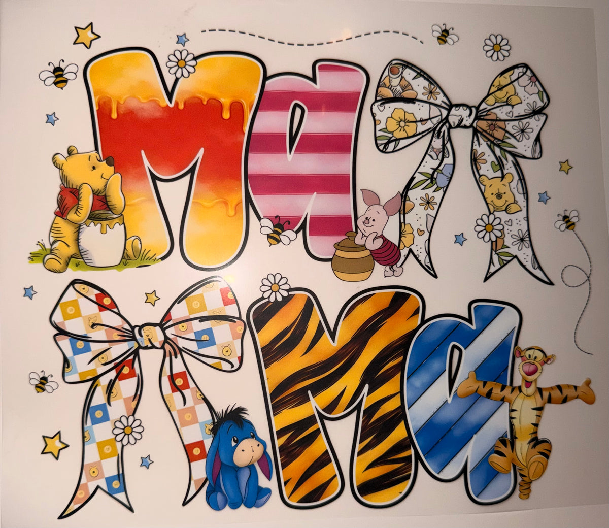 Mama 11