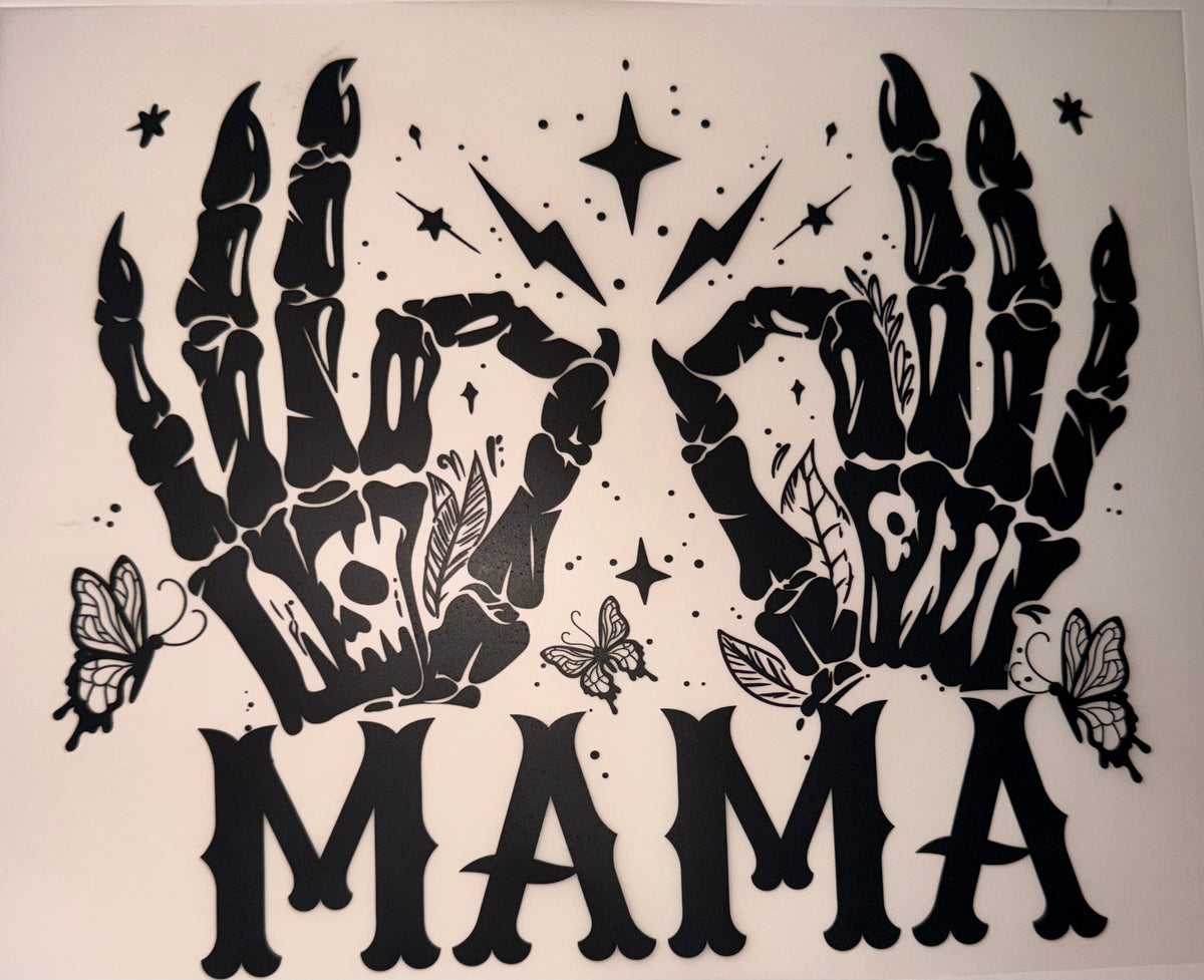 Mama 10