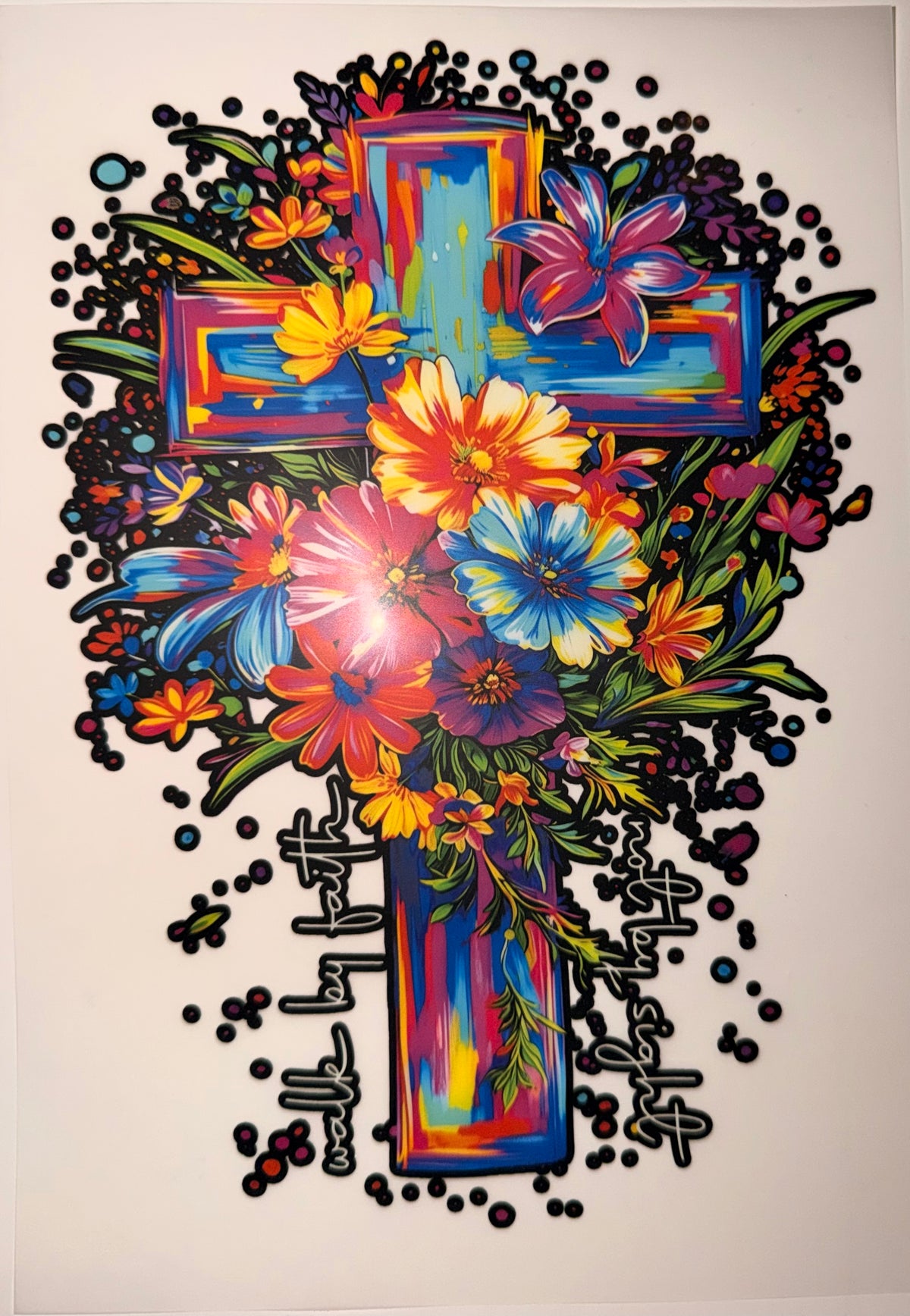 Faith 5