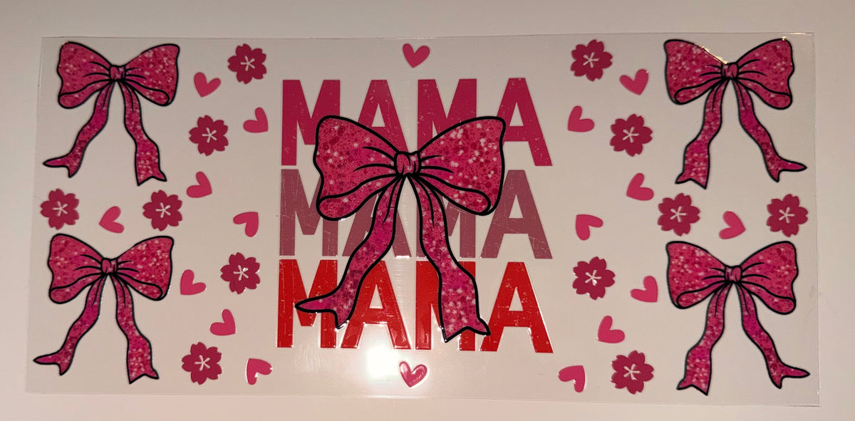Mama 1