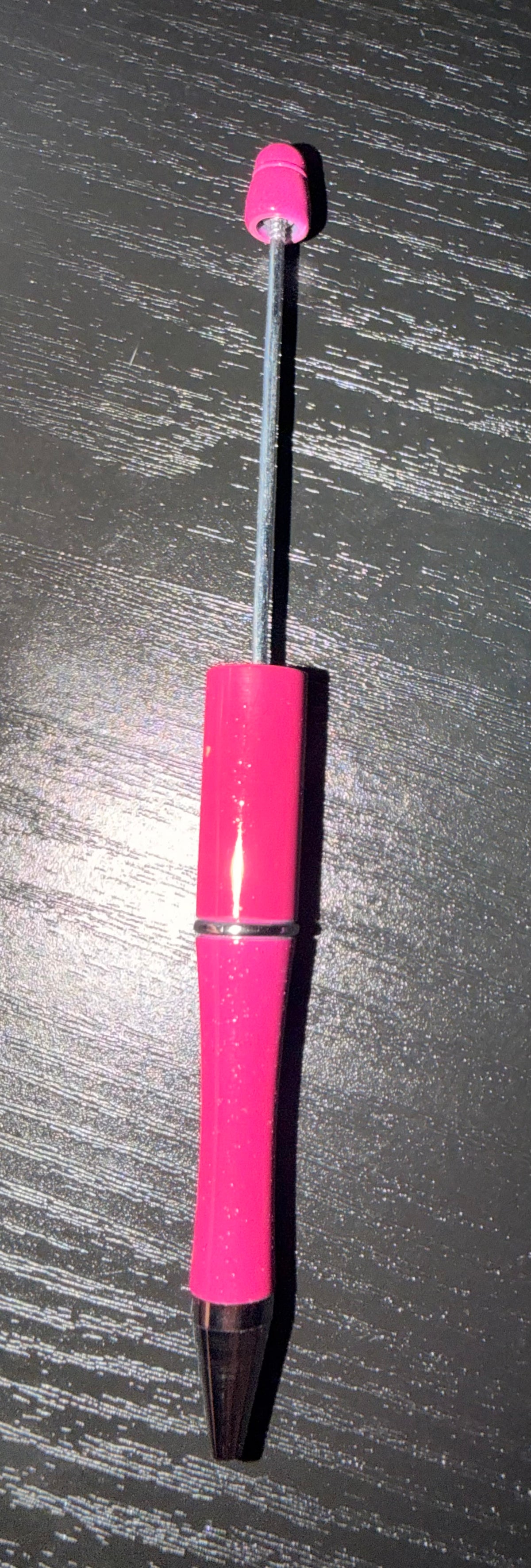 Bead pen