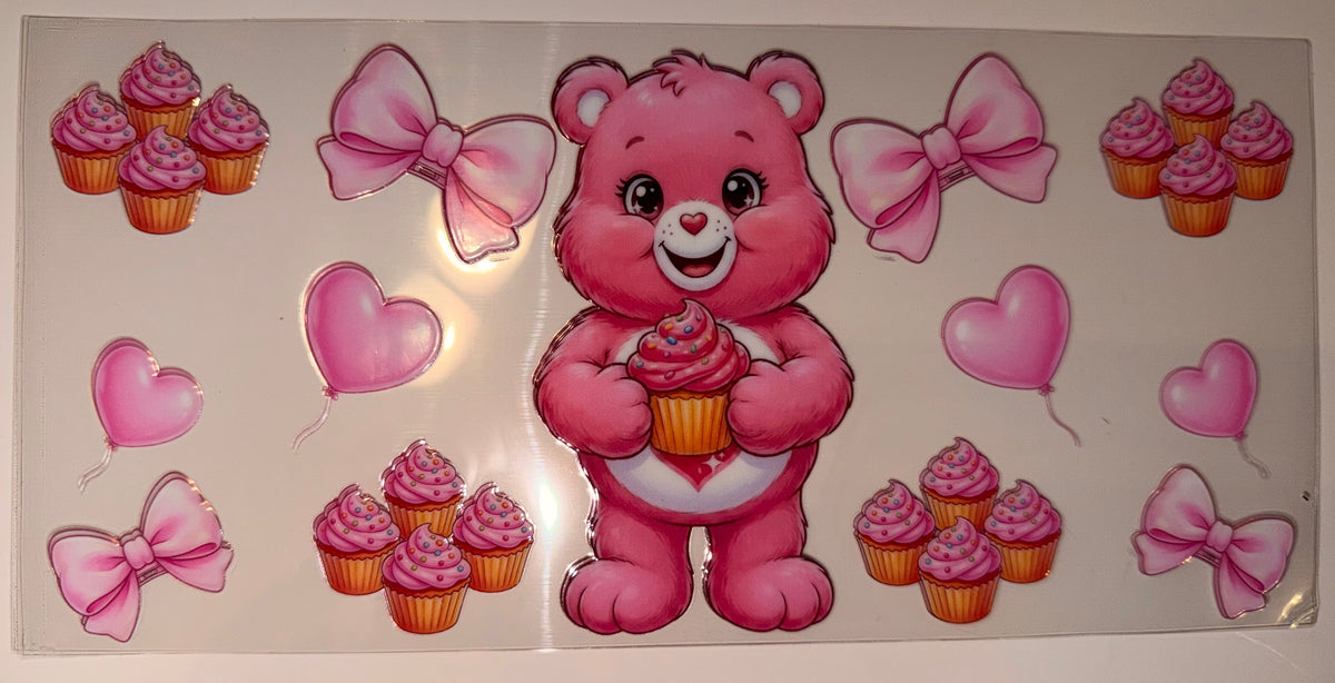 Care Bear 1