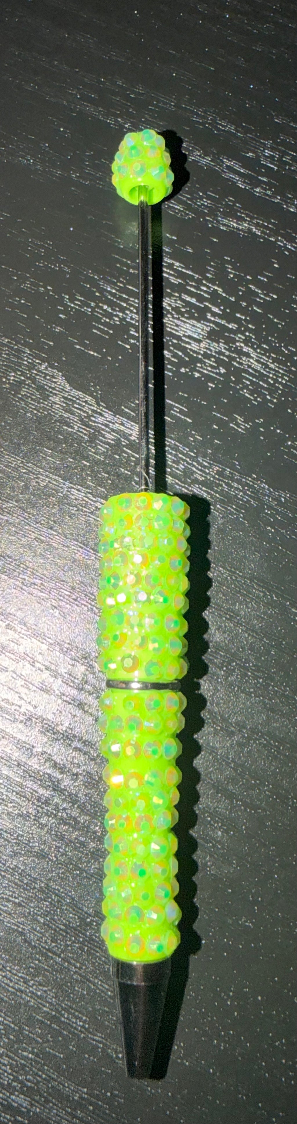 Rhinestone pen
